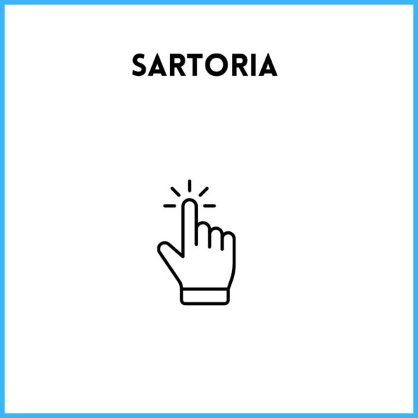 Sartoria