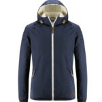 Giacca a vento leggera