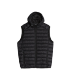 Gilet piume d'oca
