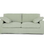 SCOCCA DIVANO 2 POSTI