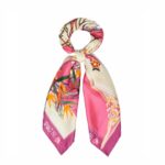 FOULARD SETA